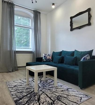 Apartament Citystation Wałbrzych Exterior foto