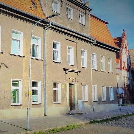Apartament Citystation Wałbrzych Exterior foto