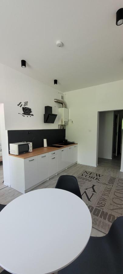 Apartament Citystation Wałbrzych Exterior foto