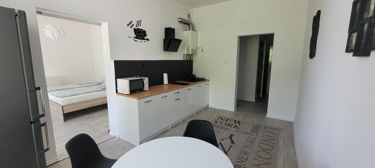 Apartament Citystation Wałbrzych Exterior foto