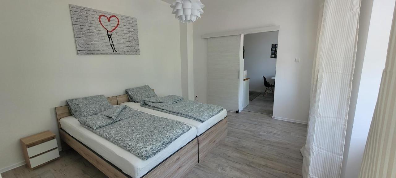 Apartament Citystation Wałbrzych Exterior foto