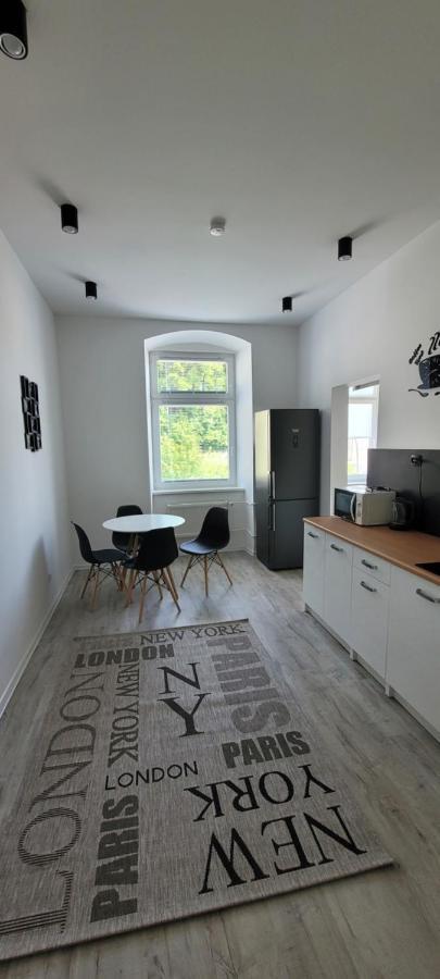 Apartament Citystation Wałbrzych Exterior foto
