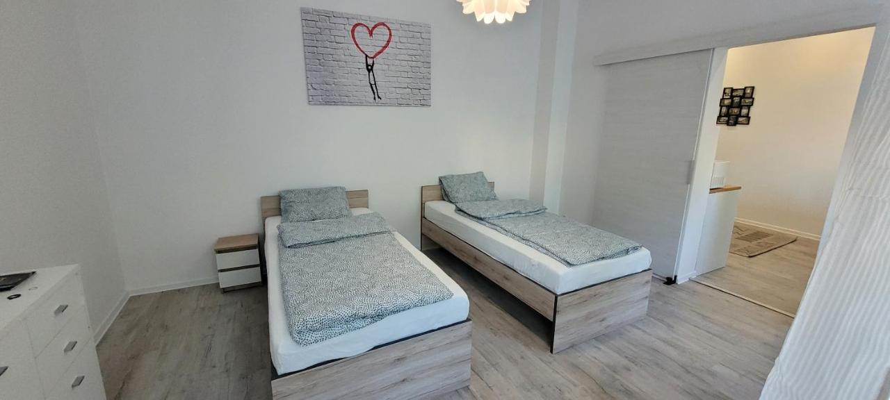 Apartament Citystation Wałbrzych Exterior foto