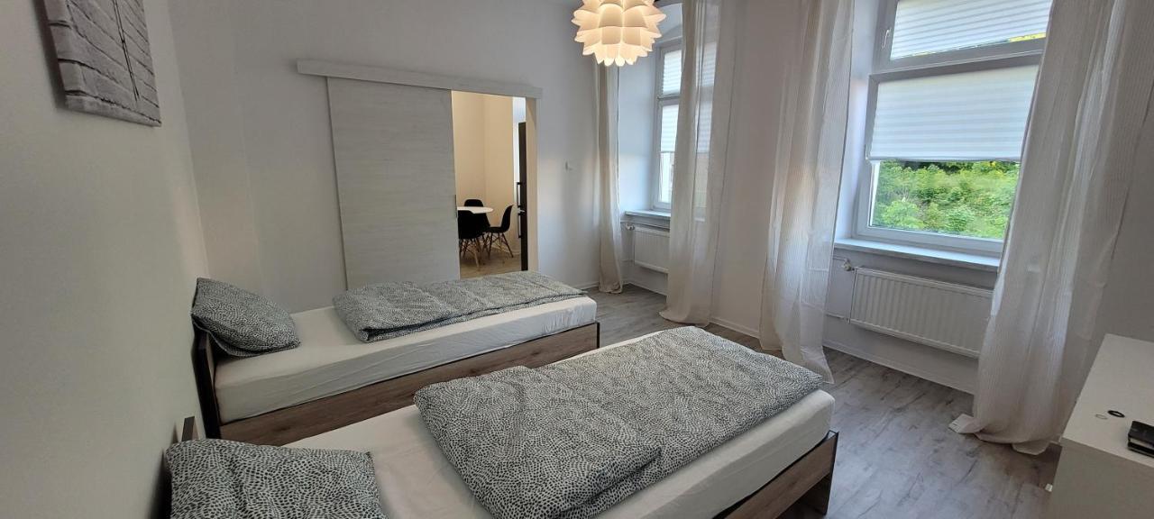 Apartament Citystation Wałbrzych Exterior foto